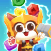 珠宝雷霆猫正式版