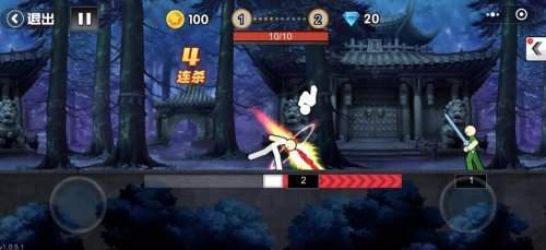 一拳之下安装包