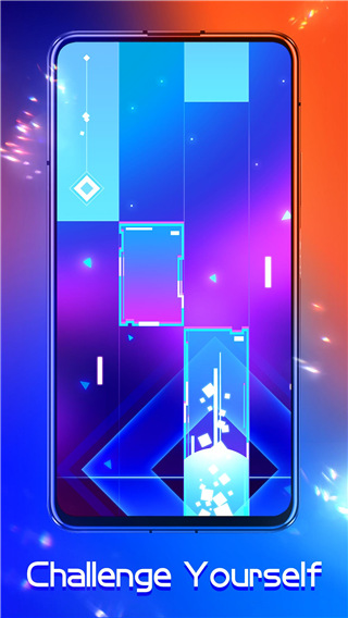piano fire音乐钢琴（安装包）
