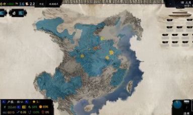 三国天下归心版