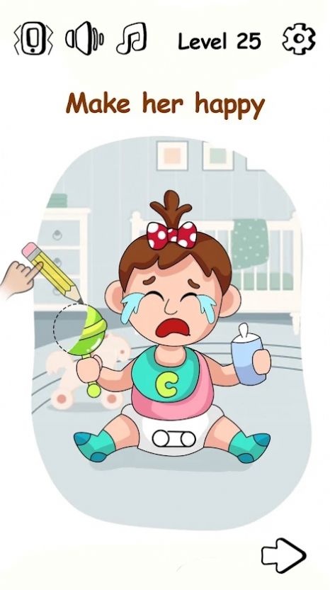 美丽与爱情大脑之谜游戏下载
