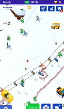 滑雪场老板安卓下载