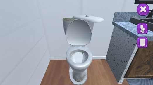 上厕所模拟器下载安装