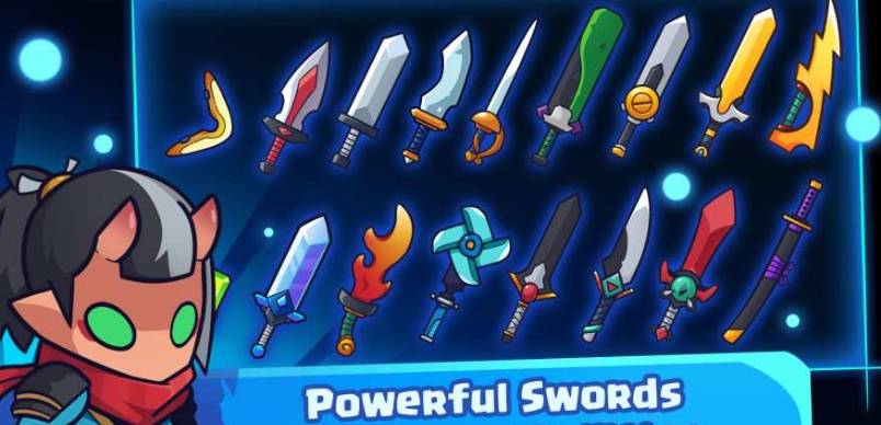 SwordMan游戏下载