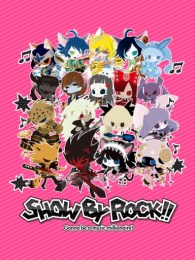 ShowByRock下载安装
