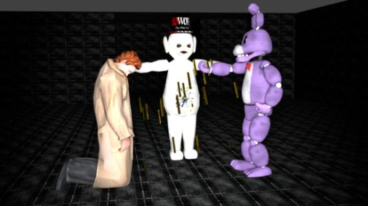 slendytubbies安装包
