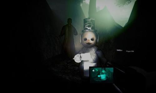 slendytubbies安装包