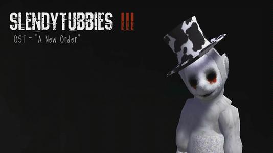 slendytubbies安装包
