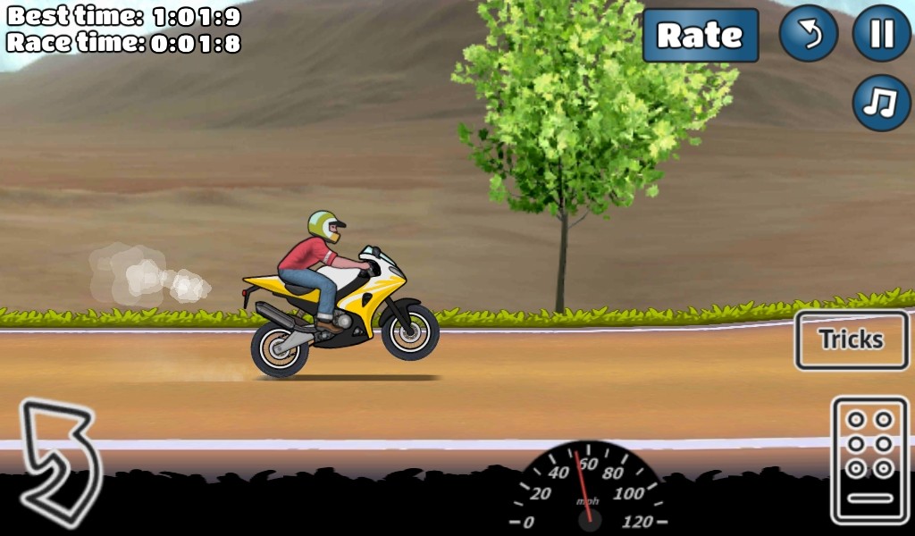 wheeliechallenge改鬼火安装包