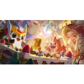 金铲铲之战s12炎魔枪手怎么玩