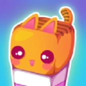 堆叠凯蒂猫版