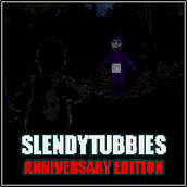 slendytubbies安装包