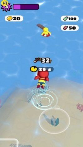 漂流木筏求生下载安装