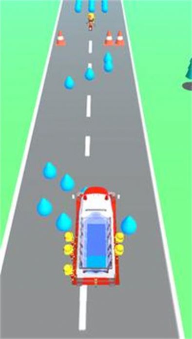 消防员快跑拯救城市（正式版）