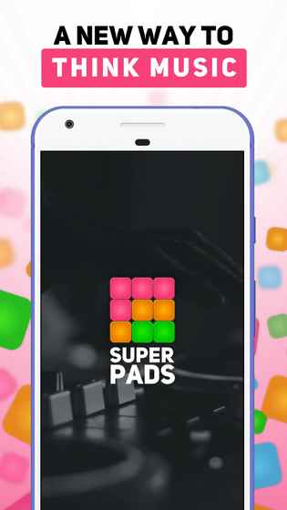 superpads音乐包手机版
