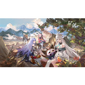 星落公测兑换码是多少
