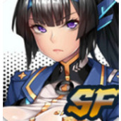 SF性斗士安装包