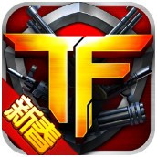 TF火线狂潮安装