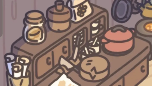 橡子屋食谱攻略
