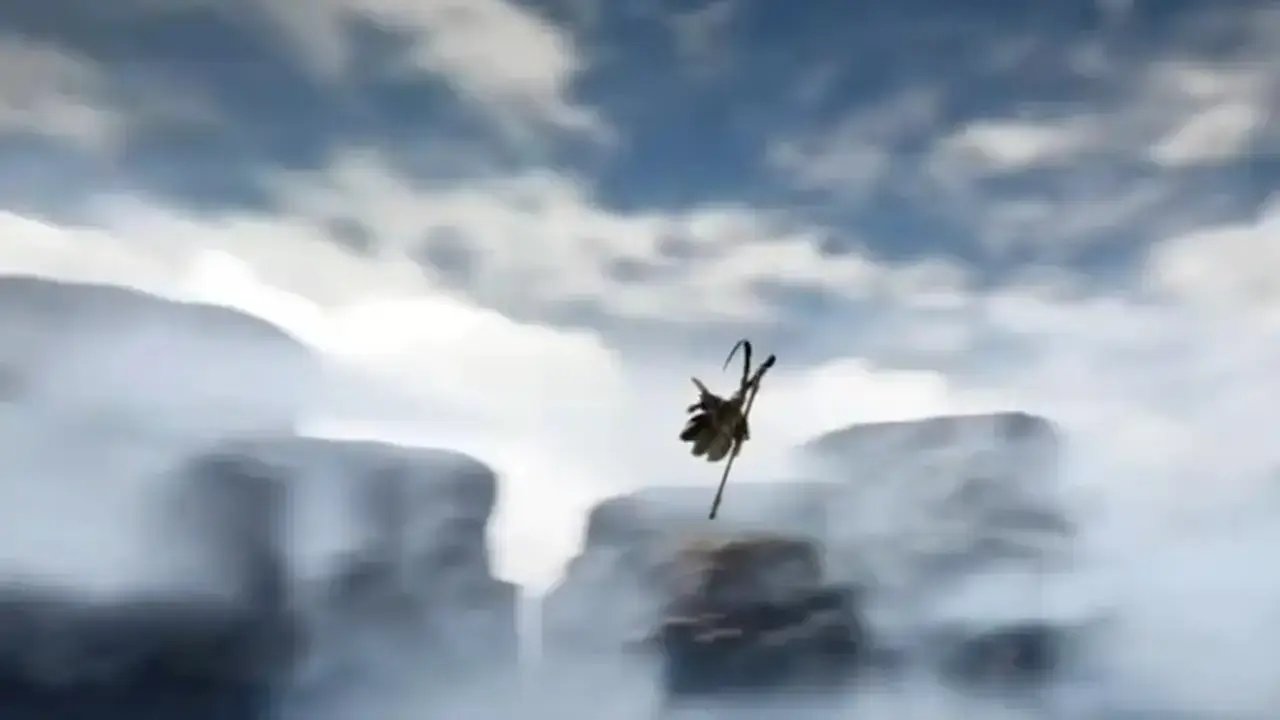 黑曼巴悟空（安卓下载）