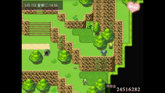 无冬镇物语游戏安装
