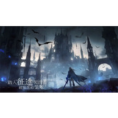 永暮幻想游戏角色萝丝详情介绍