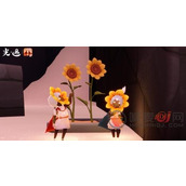 光遇运动会什么时候开启
