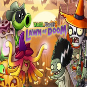 PvZ末日草坪PAK游戏下载