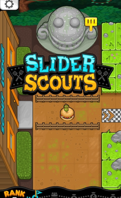 SliderScouts正式版