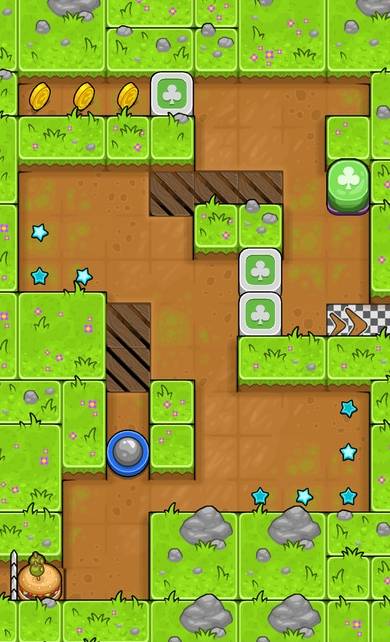 SliderScouts正式版