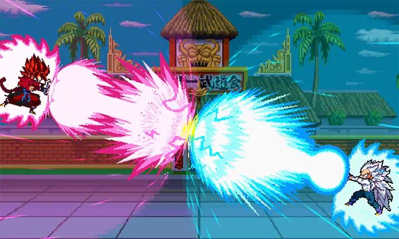 传说勇士与神之战版