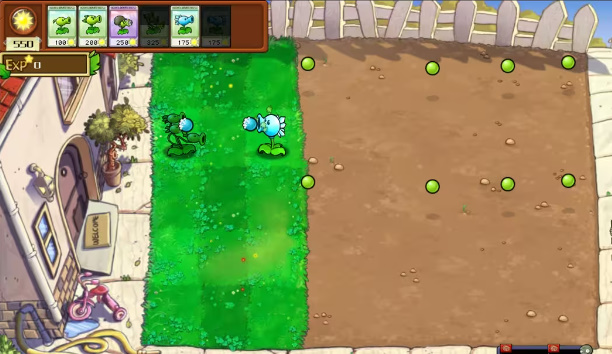 潜艇伟伟迷植物大战僵尸射击版免费正版