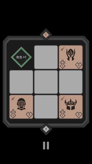 迷你战棋免费正版