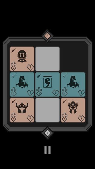 迷你战棋免费正版