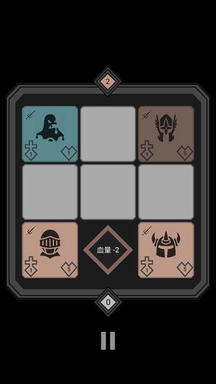 迷你战棋免费正版