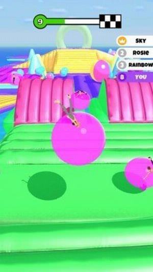 泡泡糖大作战游戏下载