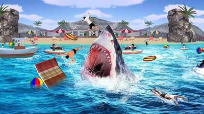 海底大逃杀下载最新版