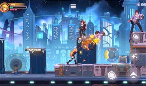 rwby冰雪的弓矢正式版