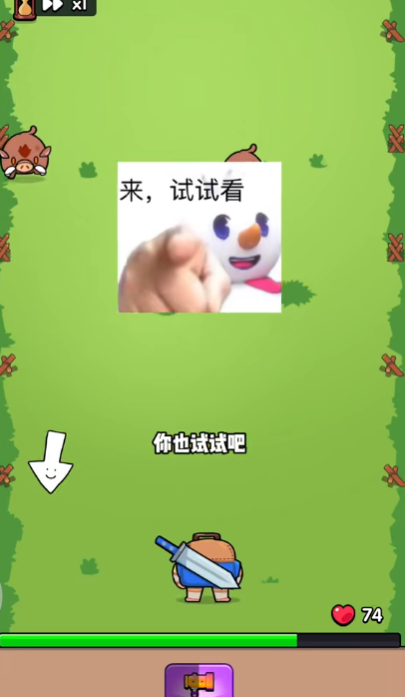 勇敢者历险记游戏安装