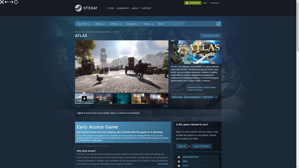 Steam商店模拟器免费正版