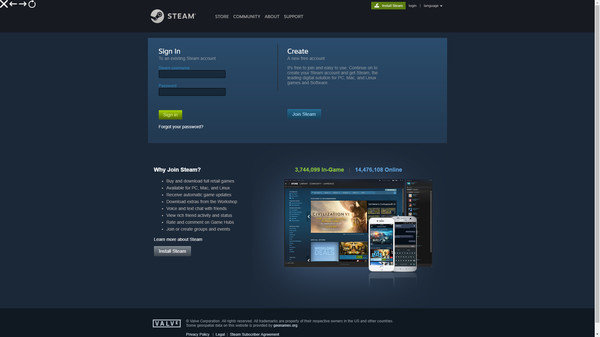 Steam商店模拟器免费正版