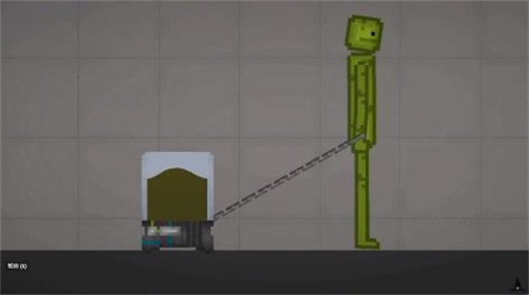 甜瓜游乐场混合液体游戏安装