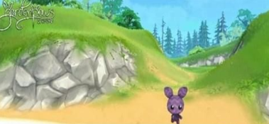 GardenPaws版