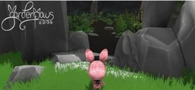 GardenPaws版