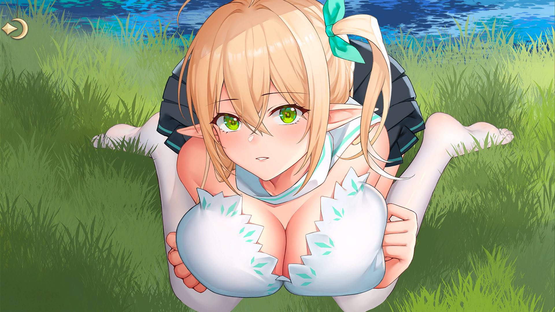 可爱的女巫免费正版