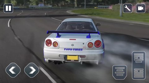 SkylineEdge模拟器版