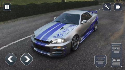 SkylineEdge模拟器版