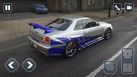 SkylineEdge模拟器版