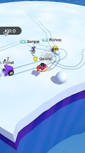 Snowball.io安卓版