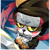 猫影忍者正式版